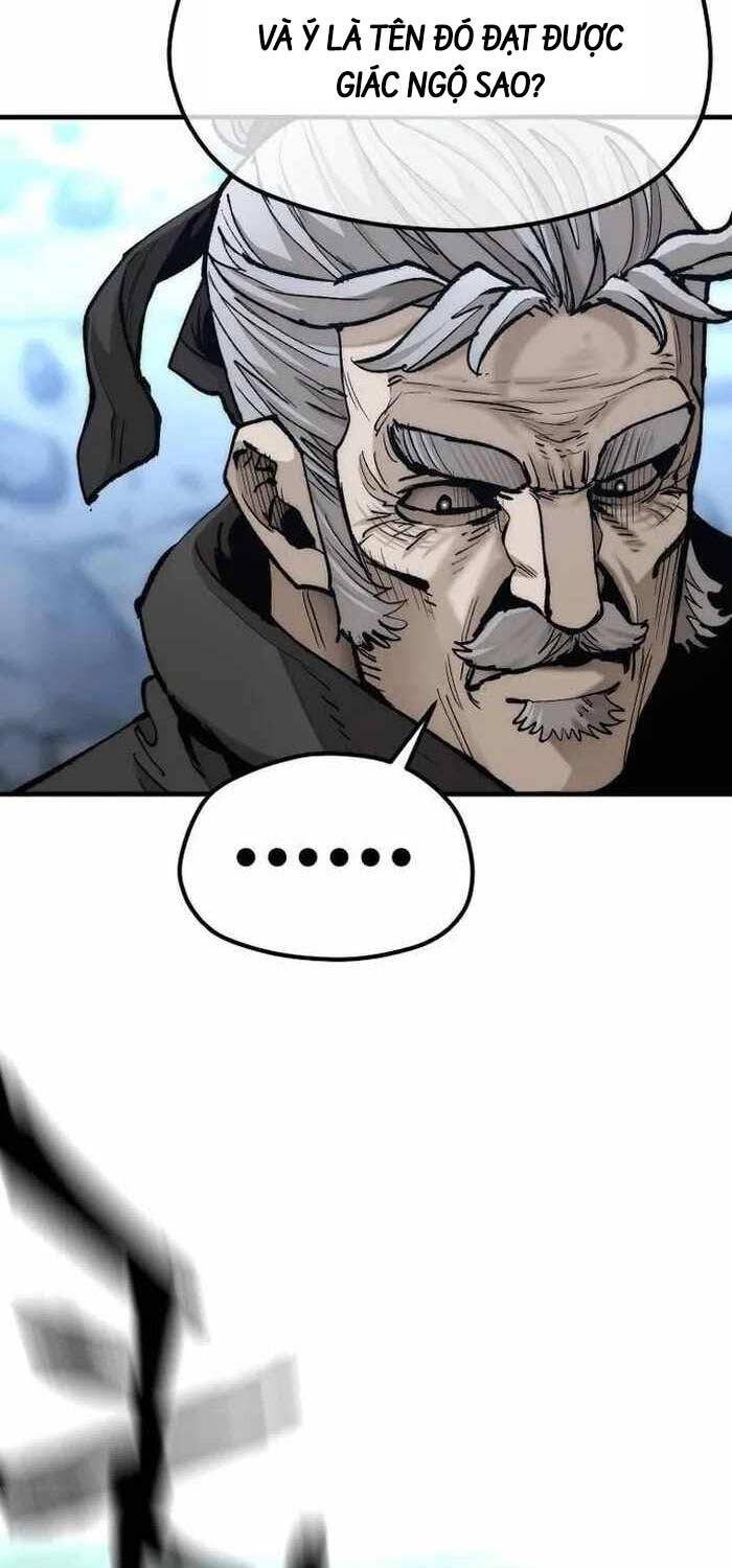 Thiên Ma Phi Thăng Truyện Chap 128 - Next Chap 129