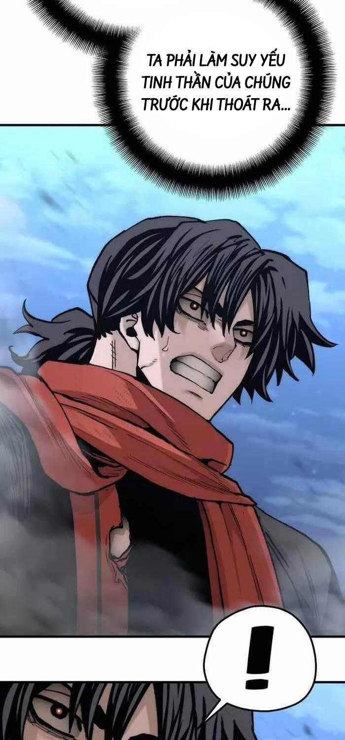 Thiên Ma Phi Thăng Truyện Chap 128 - Next Chap 129