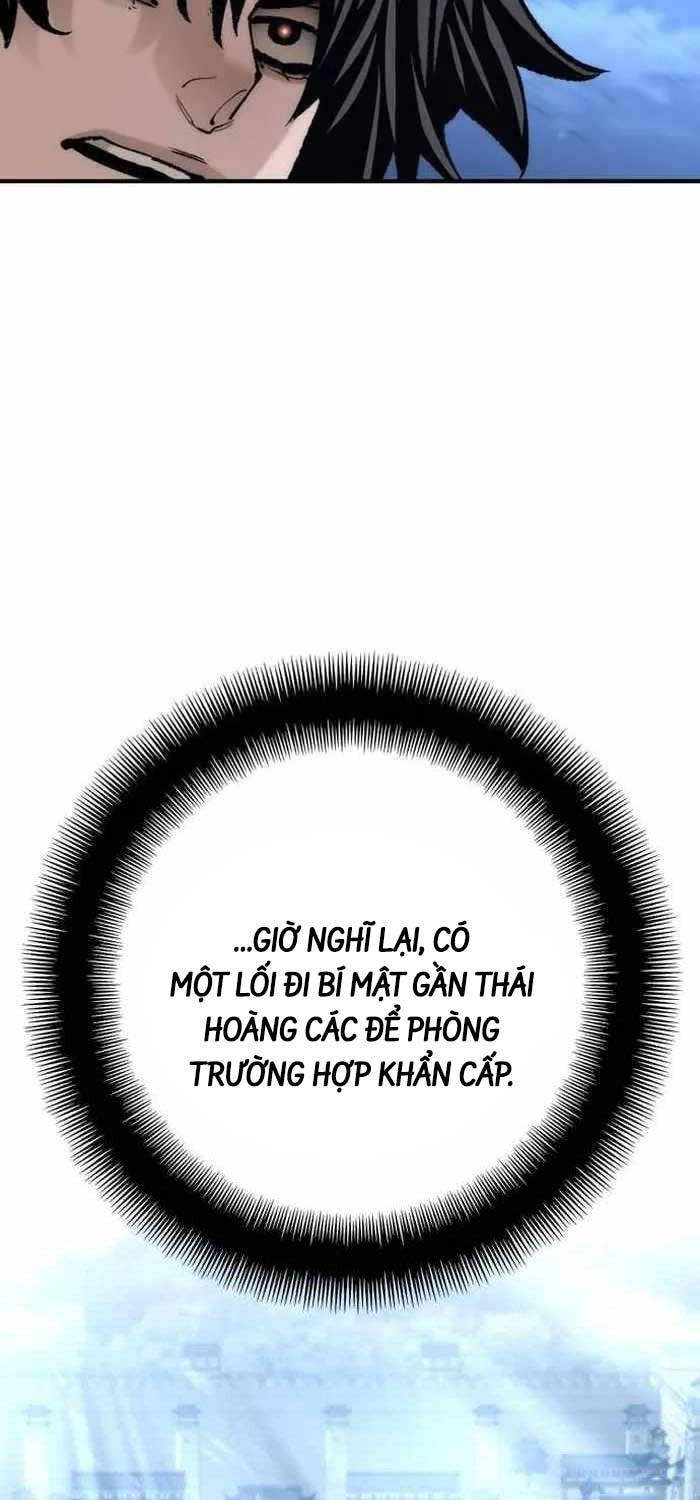 Thiên Ma Phi Thăng Truyện Chap 128 - Next Chap 129