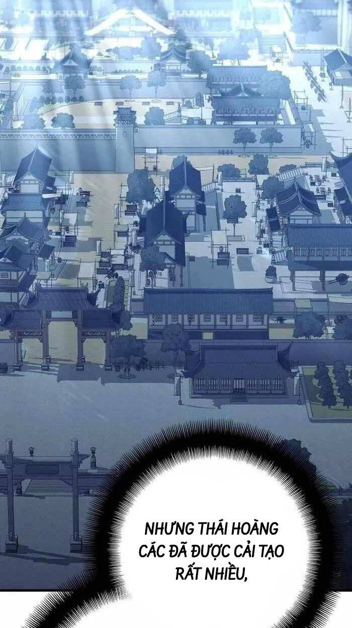 Thiên Ma Phi Thăng Truyện Chap 128 - Next Chap 129