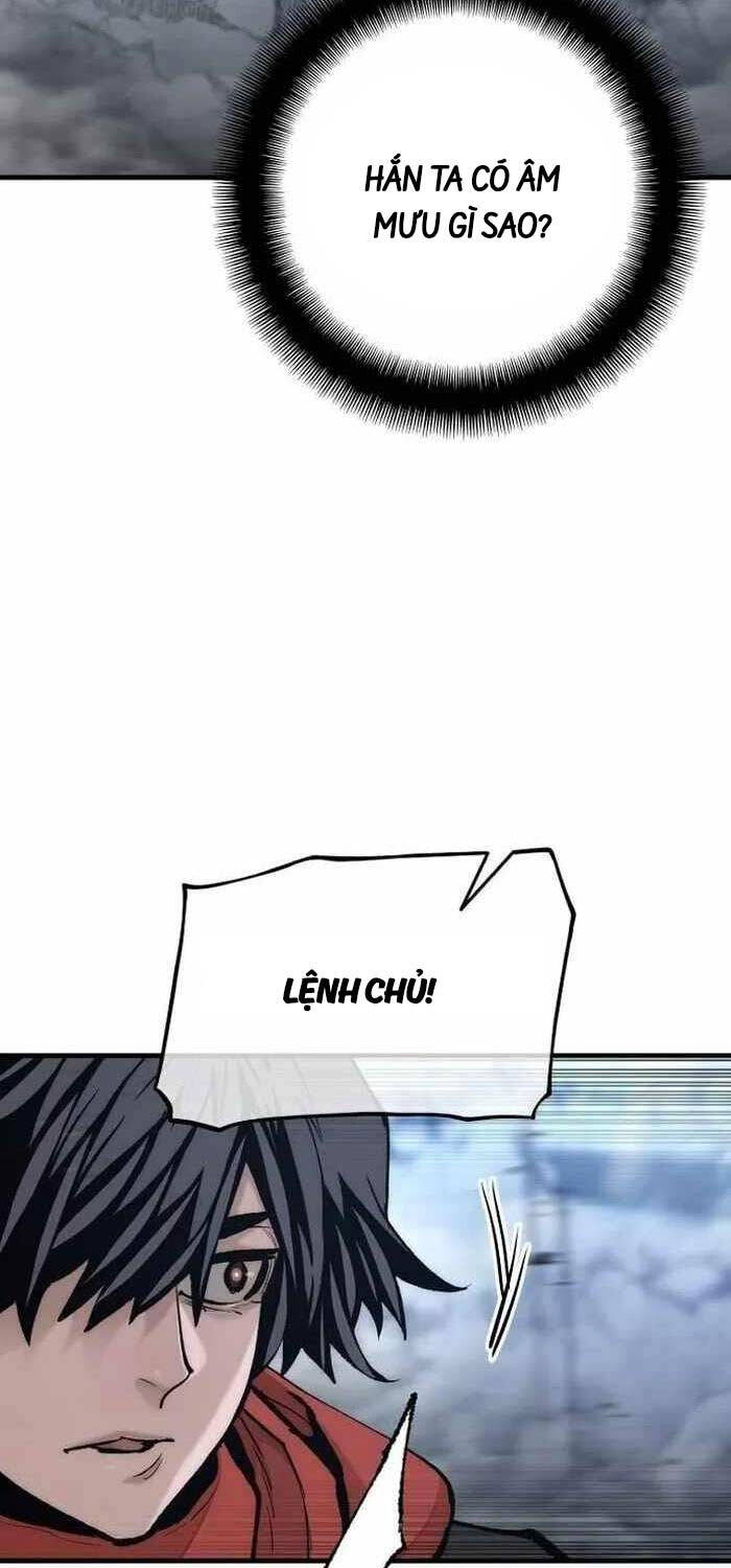 Thiên Ma Phi Thăng Truyện Chap 128 - Next Chap 129