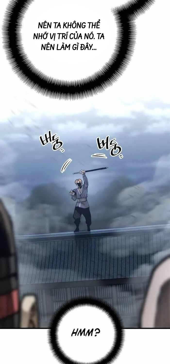 Thiên Ma Phi Thăng Truyện Chap 128 - Next Chap 129