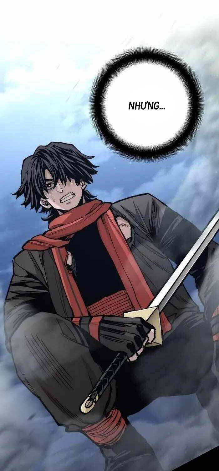 Thiên Ma Phi Thăng Truyện Chap 128 - Next Chap 129