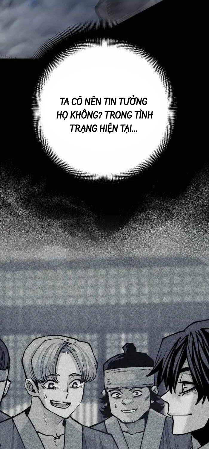 Thiên Ma Phi Thăng Truyện Chap 128 - Next Chap 129