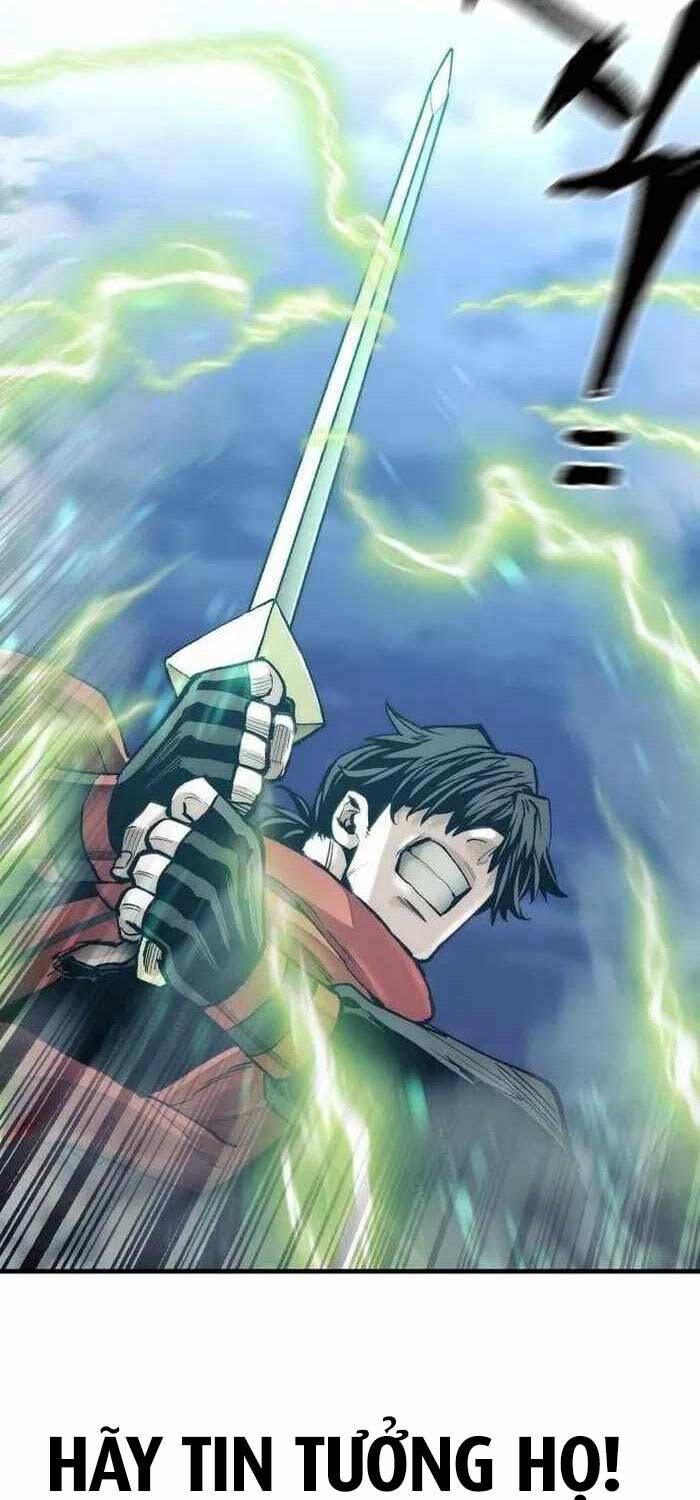 Thiên Ma Phi Thăng Truyện Chap 128 - Next Chap 129