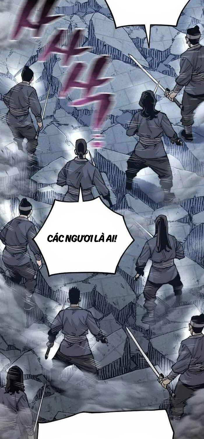 Thiên Ma Phi Thăng Truyện Chap 128 - Next Chap 129