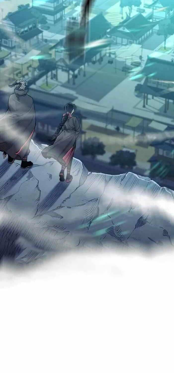 Thiên Ma Phi Thăng Truyện Chap 128 - Next Chap 129