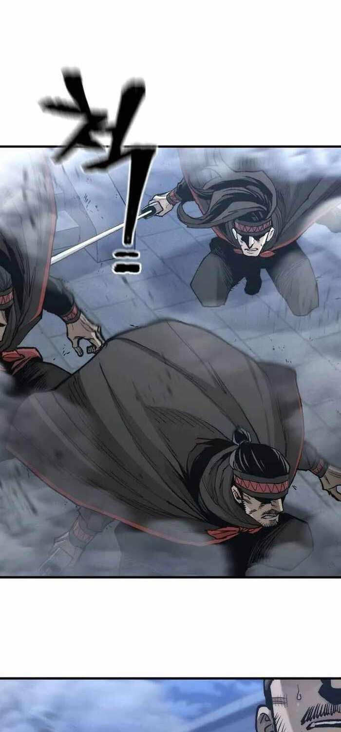 Thiên Ma Phi Thăng Truyện Chap 128 - Next Chap 129