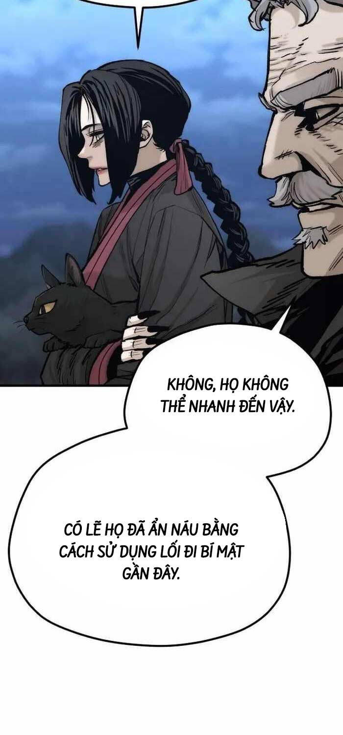 Thiên Ma Phi Thăng Truyện Chap 128 - Next Chap 129