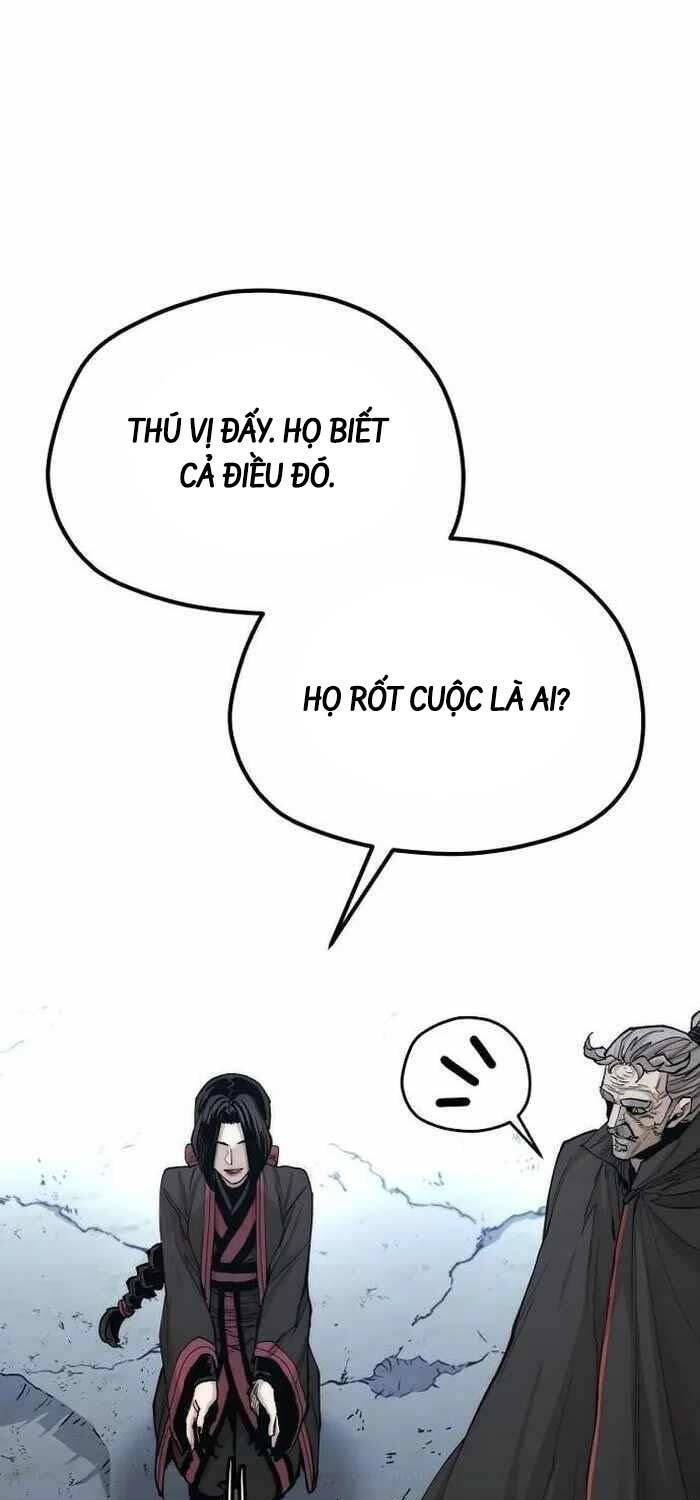 Thiên Ma Phi Thăng Truyện Chap 128 - Next Chap 129