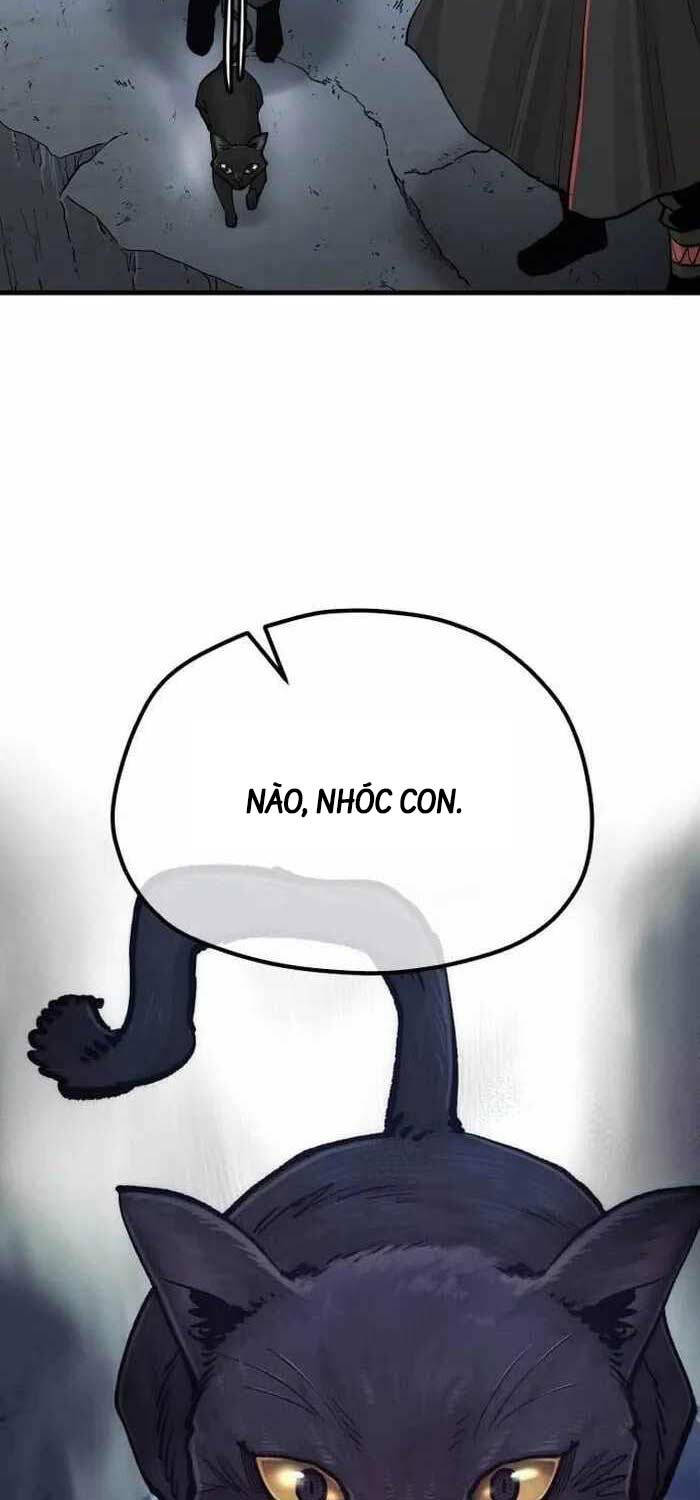 Thiên Ma Phi Thăng Truyện Chap 128 - Next Chap 129