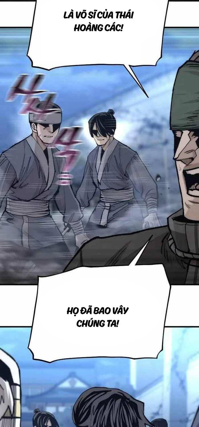 Thiên Ma Phi Thăng Truyện Chap 128 - Next Chap 129