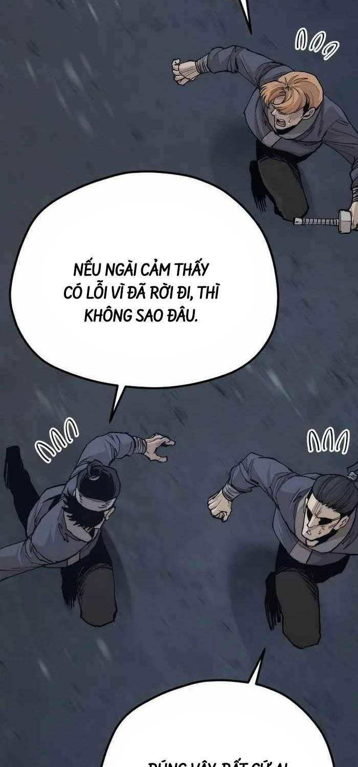 Thiên Ma Phi Thăng Truyện Chap 128 - Next Chap 129