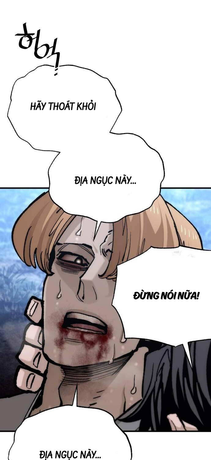 Thiên Ma Phi Thăng Truyện Chap 129 - Next Chap 130