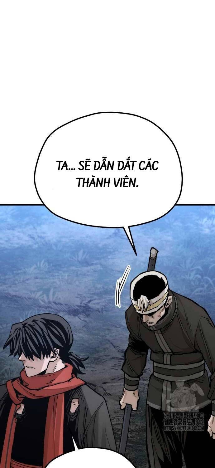 Thiên Ma Phi Thăng Truyện Chap 129 - Next Chap 130