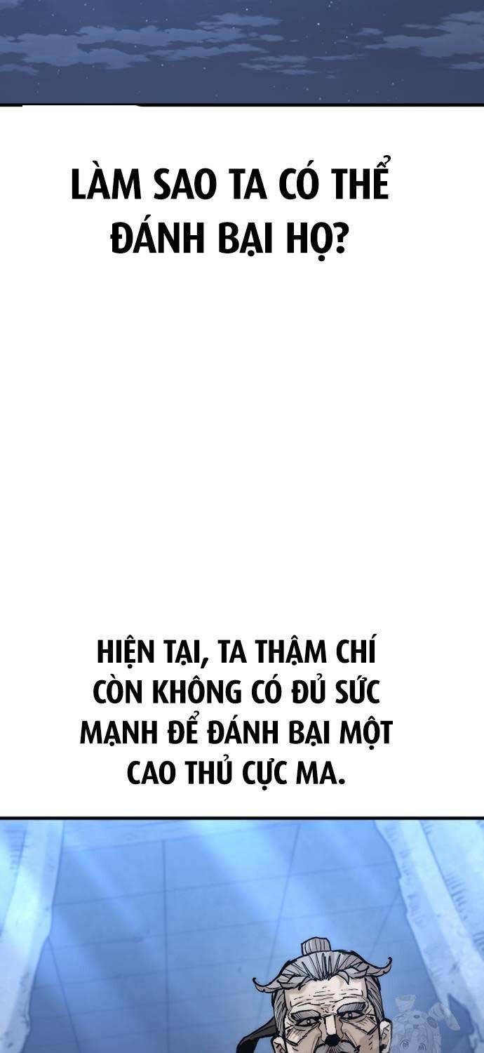 Thiên Ma Phi Thăng Truyện Chap 129 - Next Chap 130