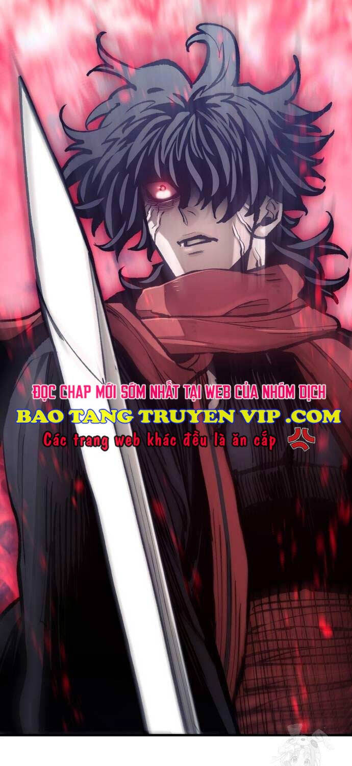 Thiên Ma Phi Thăng Truyện Chap 129 - Next Chap 130