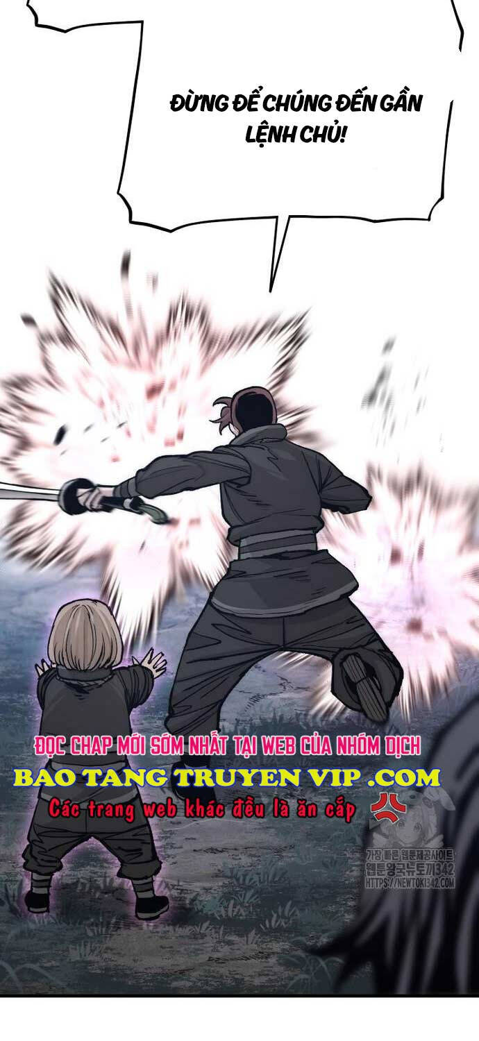 Thiên Ma Phi Thăng Truyện Chap 129 - Next Chap 130