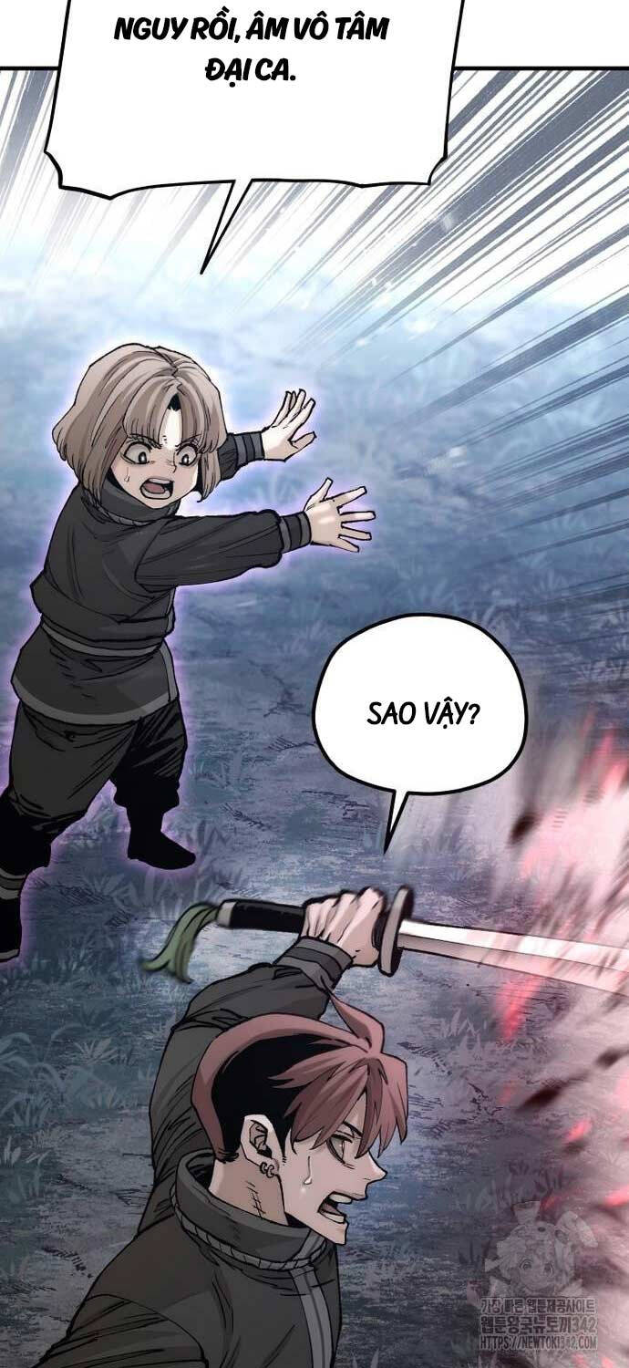 Thiên Ma Phi Thăng Truyện Chap 129 - Next Chap 130