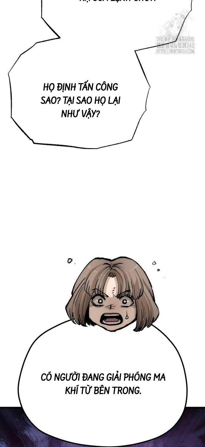 Thiên Ma Phi Thăng Truyện Chap 129 - Next Chap 130