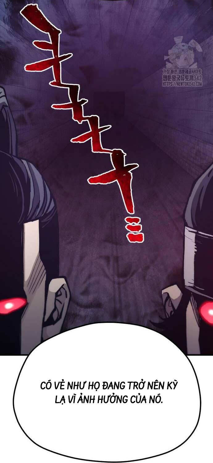 Thiên Ma Phi Thăng Truyện Chap 129 - Next Chap 130