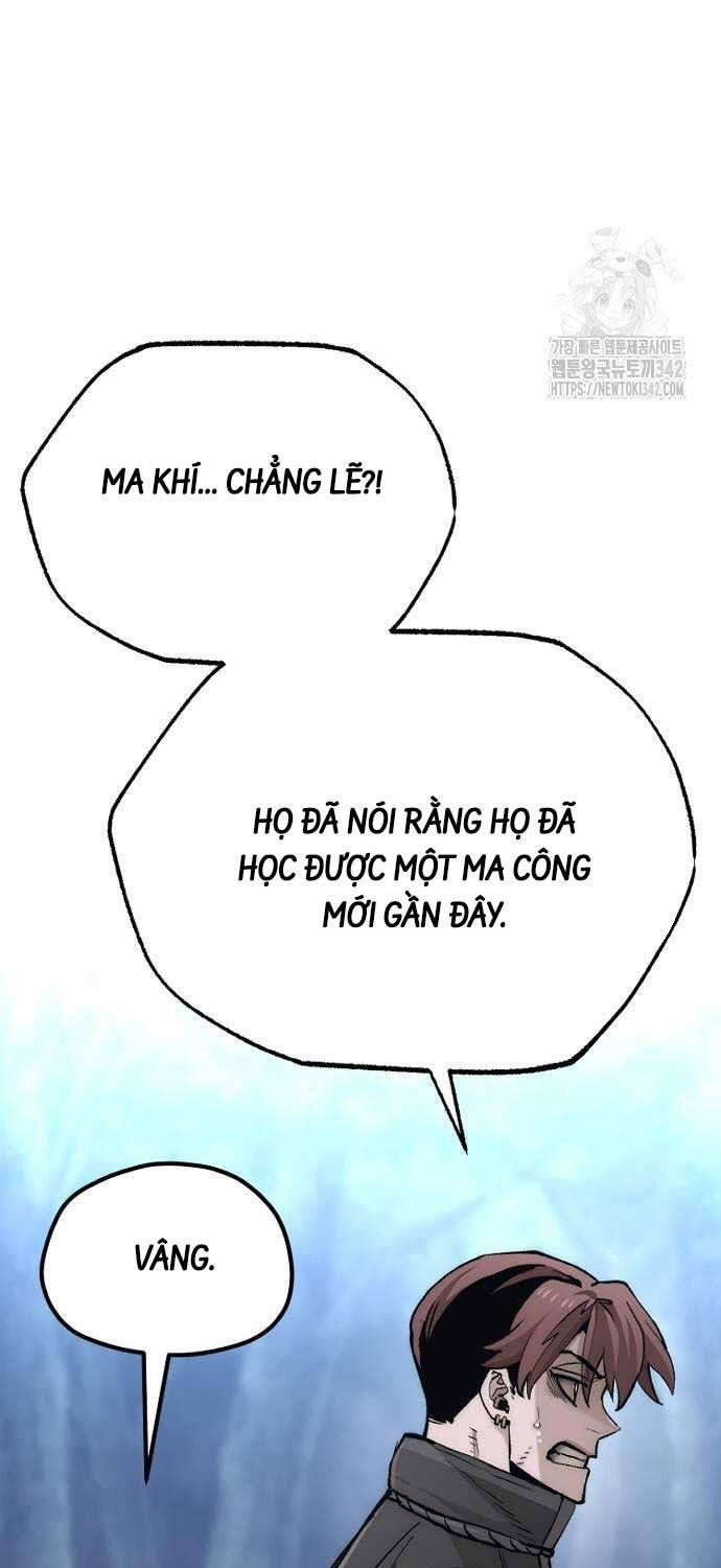 Thiên Ma Phi Thăng Truyện Chap 129 - Next Chap 130