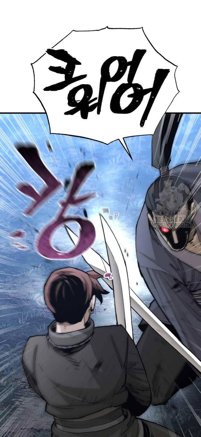 Thiên Ma Phi Thăng Truyện Chap 129 - Next Chap 130