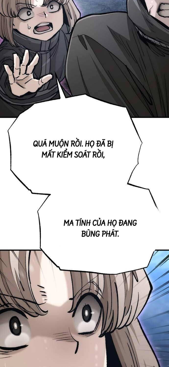 Thiên Ma Phi Thăng Truyện Chap 129 - Next Chap 130