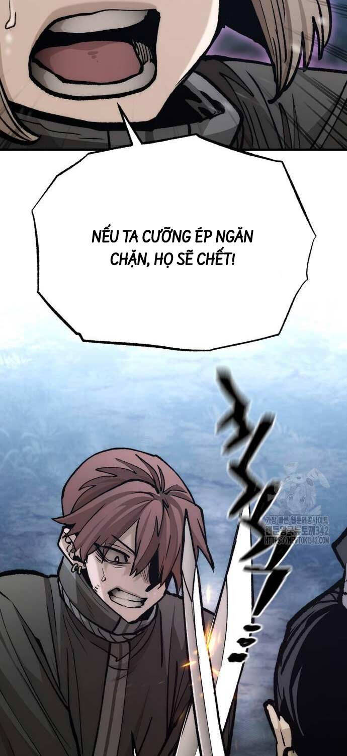 Thiên Ma Phi Thăng Truyện Chap 129 - Next Chap 130