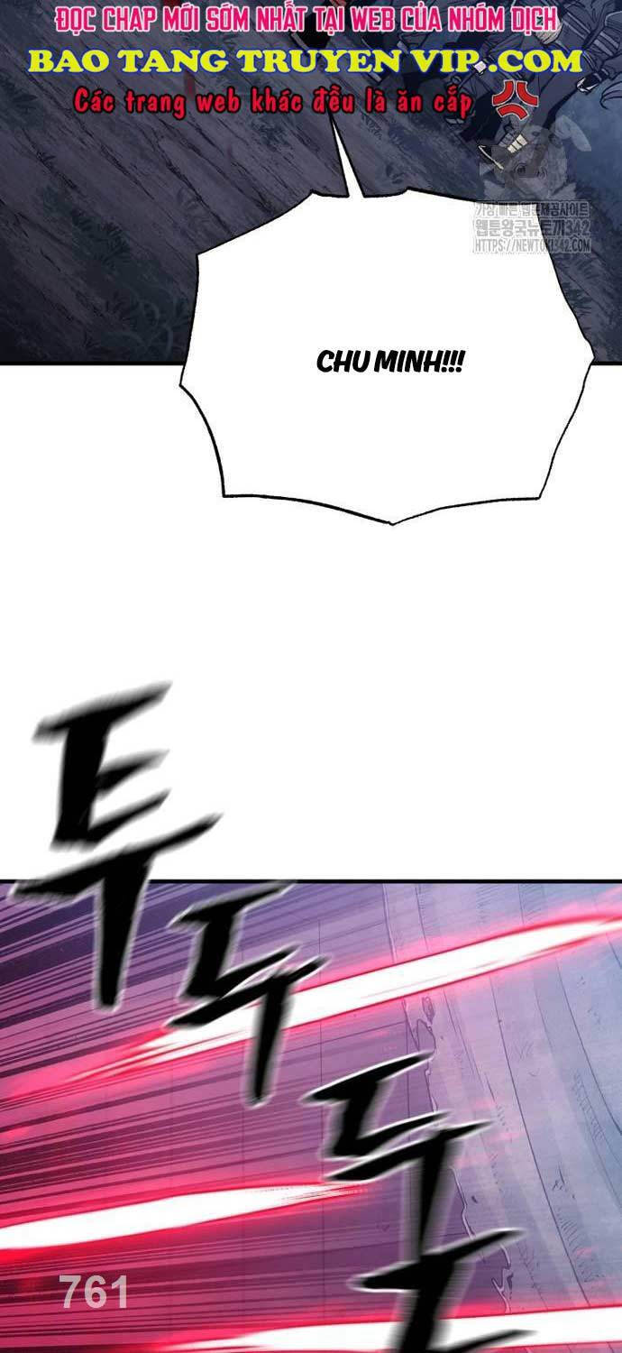 Thiên Ma Phi Thăng Truyện Chap 129 - Next Chap 130