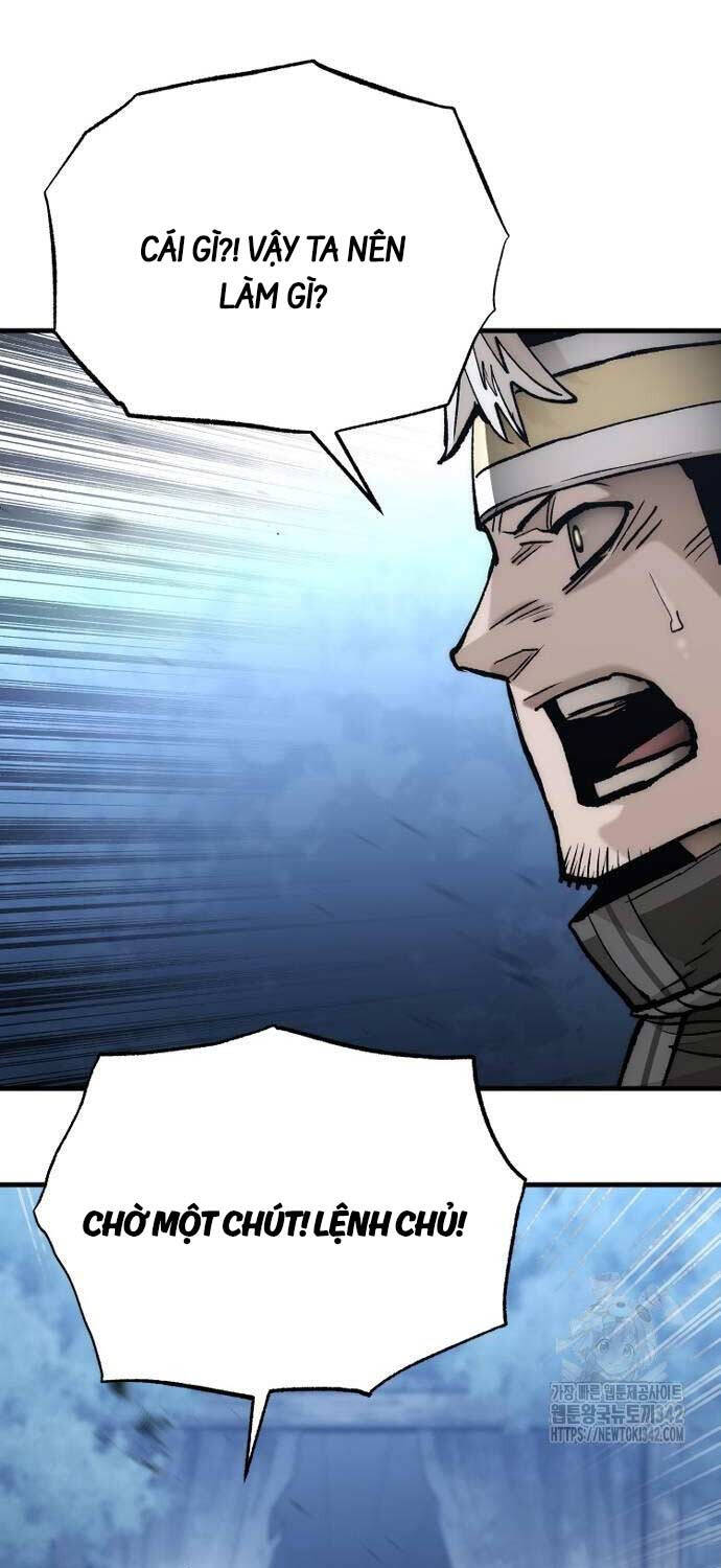 Thiên Ma Phi Thăng Truyện Chap 129 - Next Chap 130