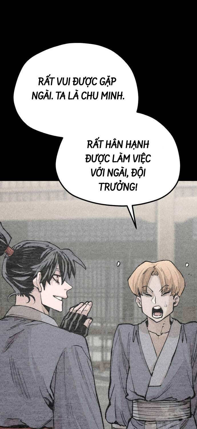 Thiên Ma Phi Thăng Truyện Chap 129 - Next Chap 130