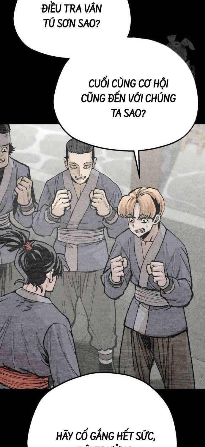 Thiên Ma Phi Thăng Truyện Chap 129 - Next Chap 130