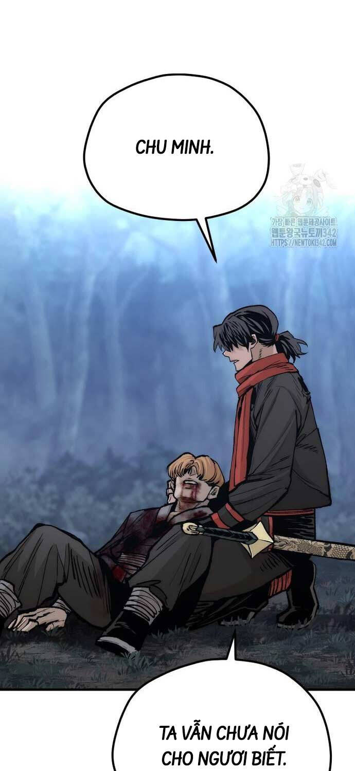 Thiên Ma Phi Thăng Truyện Chap 129 - Next Chap 130