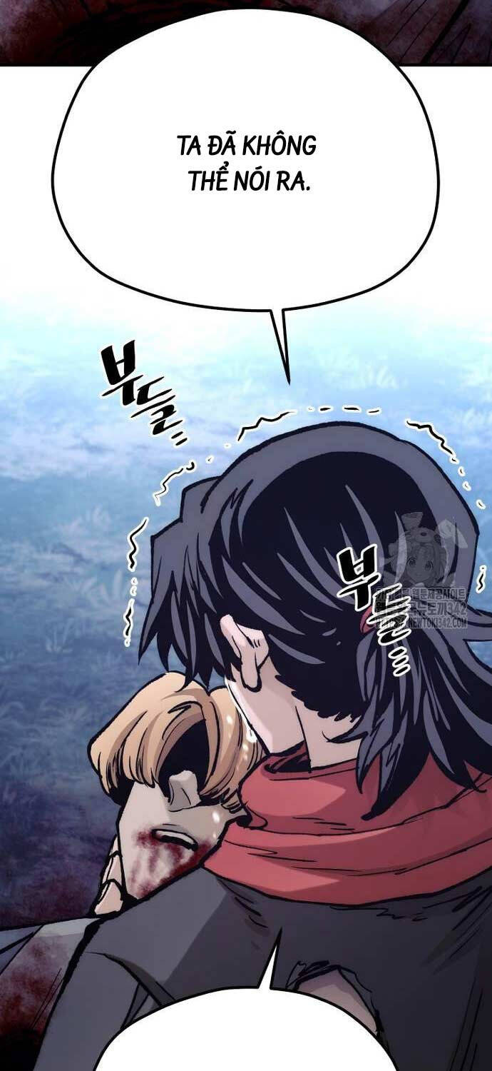 Thiên Ma Phi Thăng Truyện Chap 129 - Next Chap 130