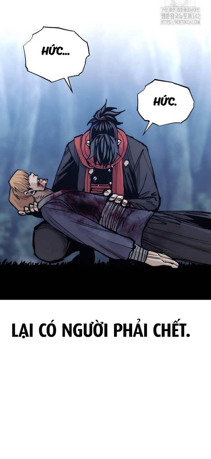 Thiên Ma Phi Thăng Truyện Chap 129 - Next Chap 130