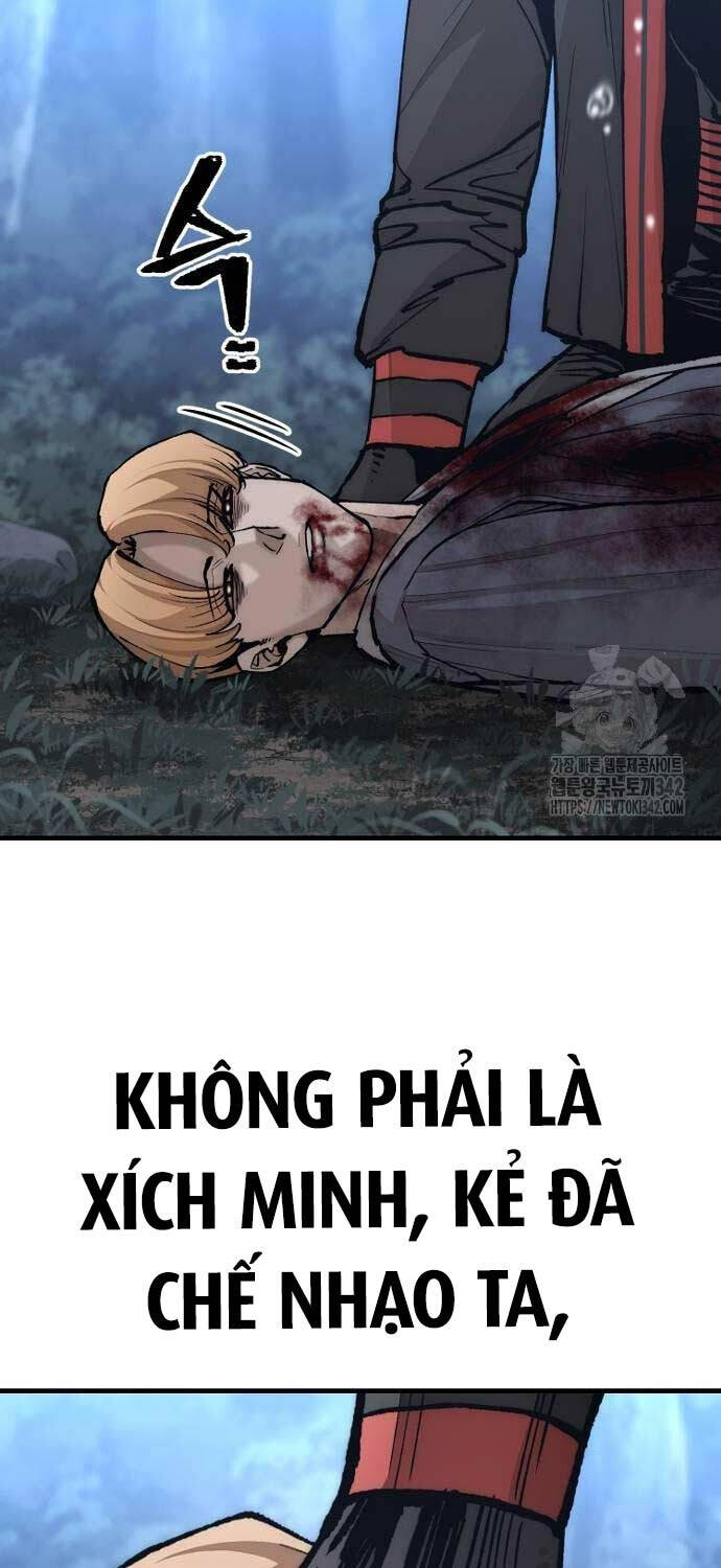 Thiên Ma Phi Thăng Truyện Chap 129 - Next Chap 130