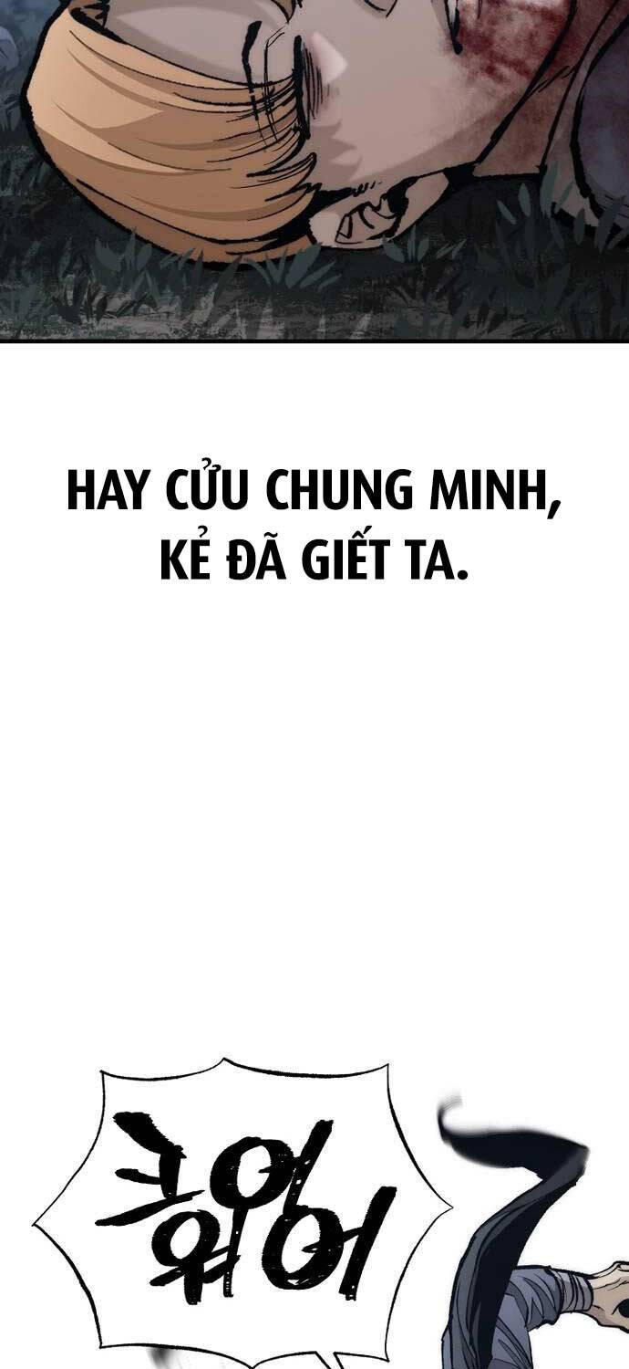 Thiên Ma Phi Thăng Truyện Chap 129 - Next Chap 130