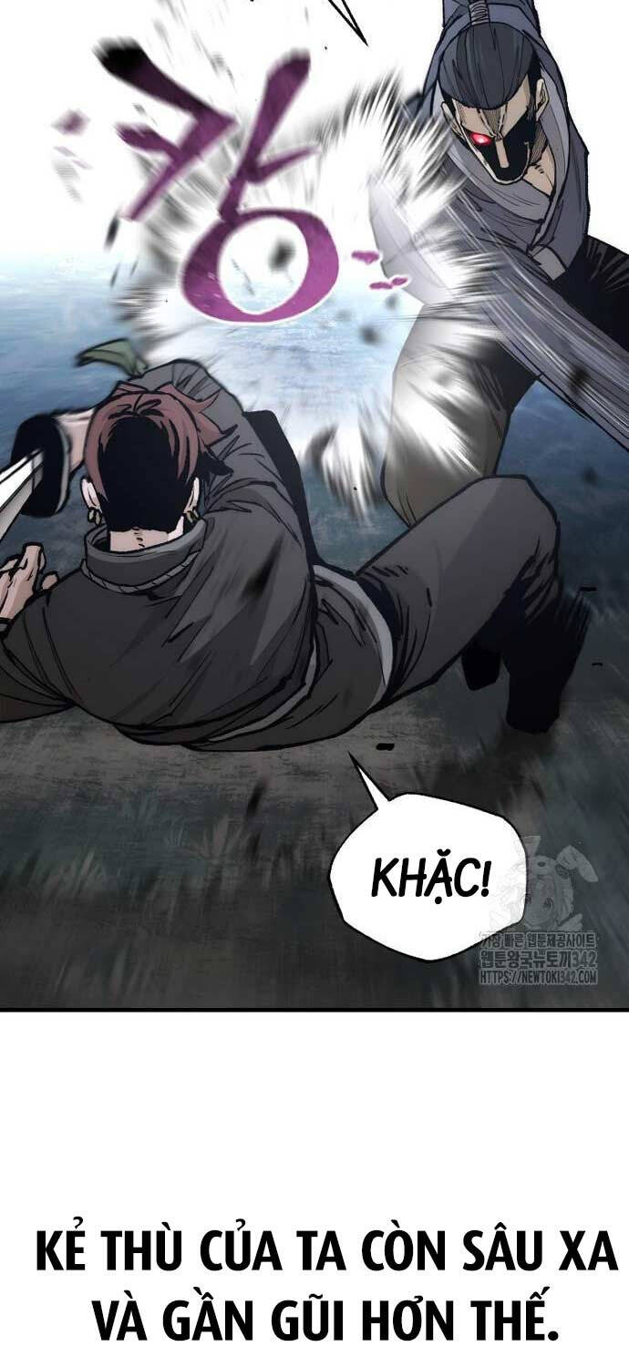 Thiên Ma Phi Thăng Truyện Chap 129 - Next Chap 130