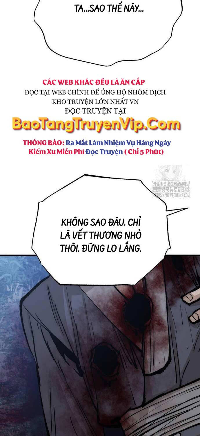 Thiên Ma Phi Thăng Truyện Chap 129 - Next Chap 130