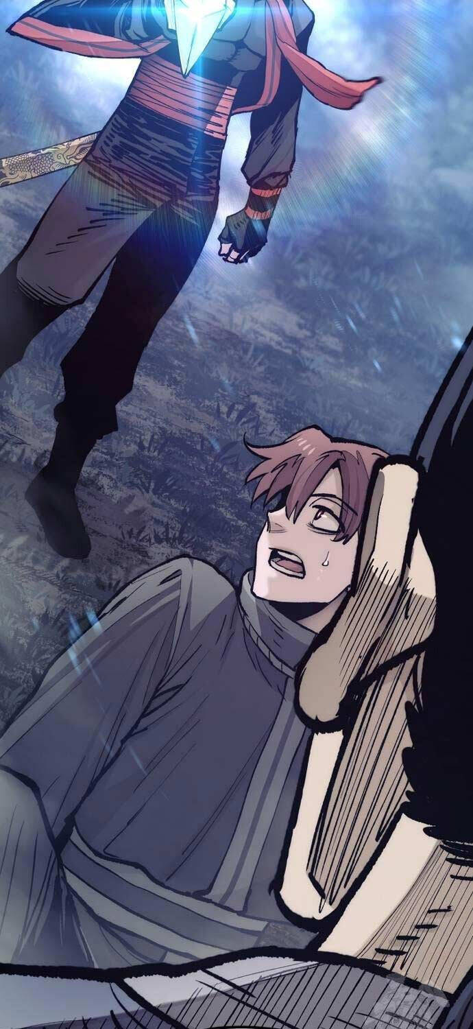 Thiên Ma Phi Thăng Truyện Chap 129 - Next Chap 130