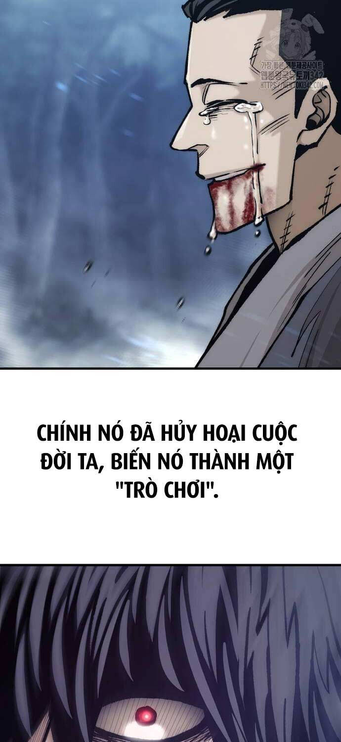 Thiên Ma Phi Thăng Truyện Chap 129 - Next Chap 130