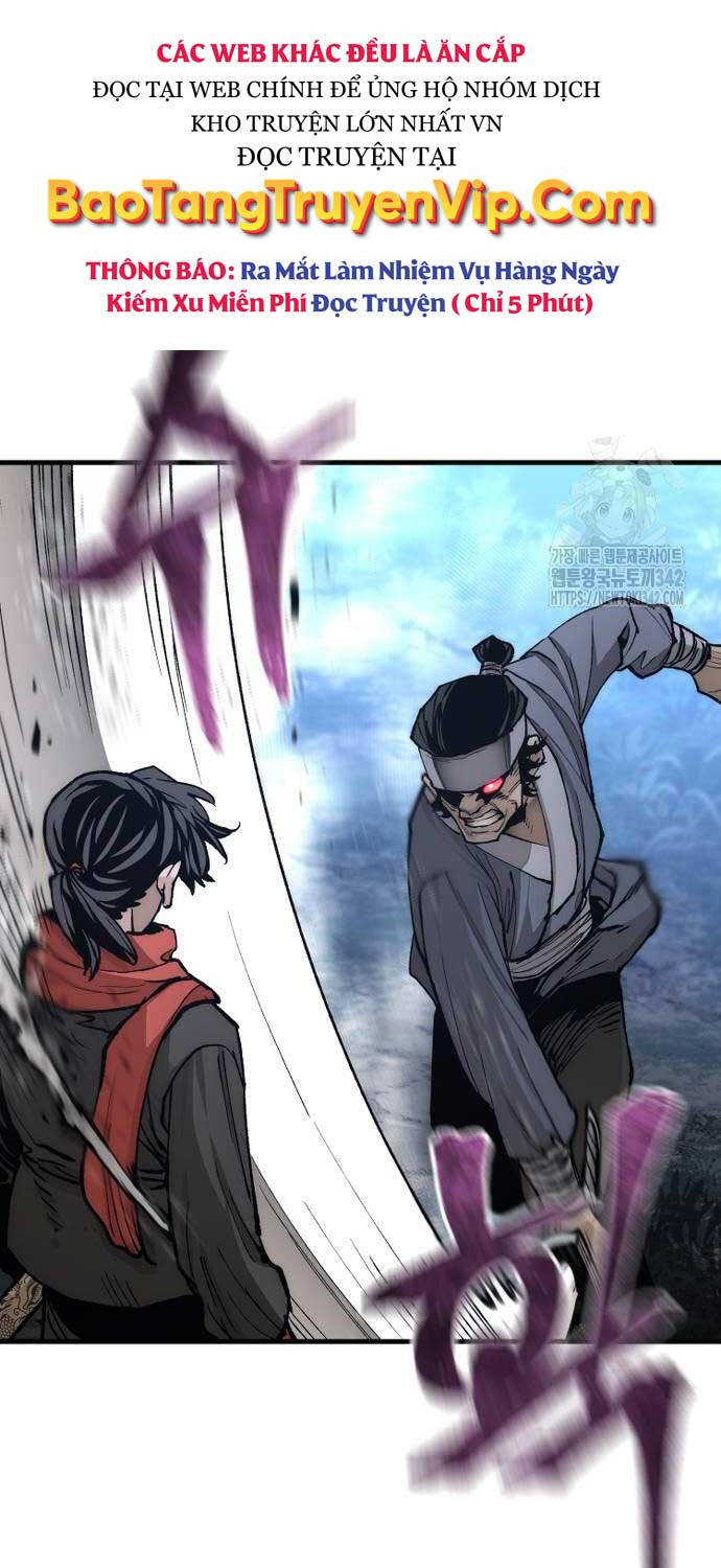 Thiên Ma Phi Thăng Truyện Chap 129 - Next Chap 130