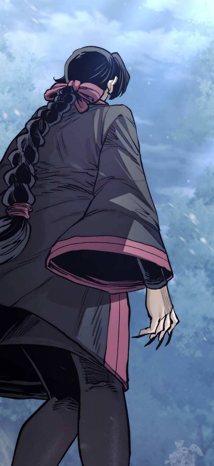 Thiên Ma Phi Thăng Truyện Chap 129 - Next Chap 130