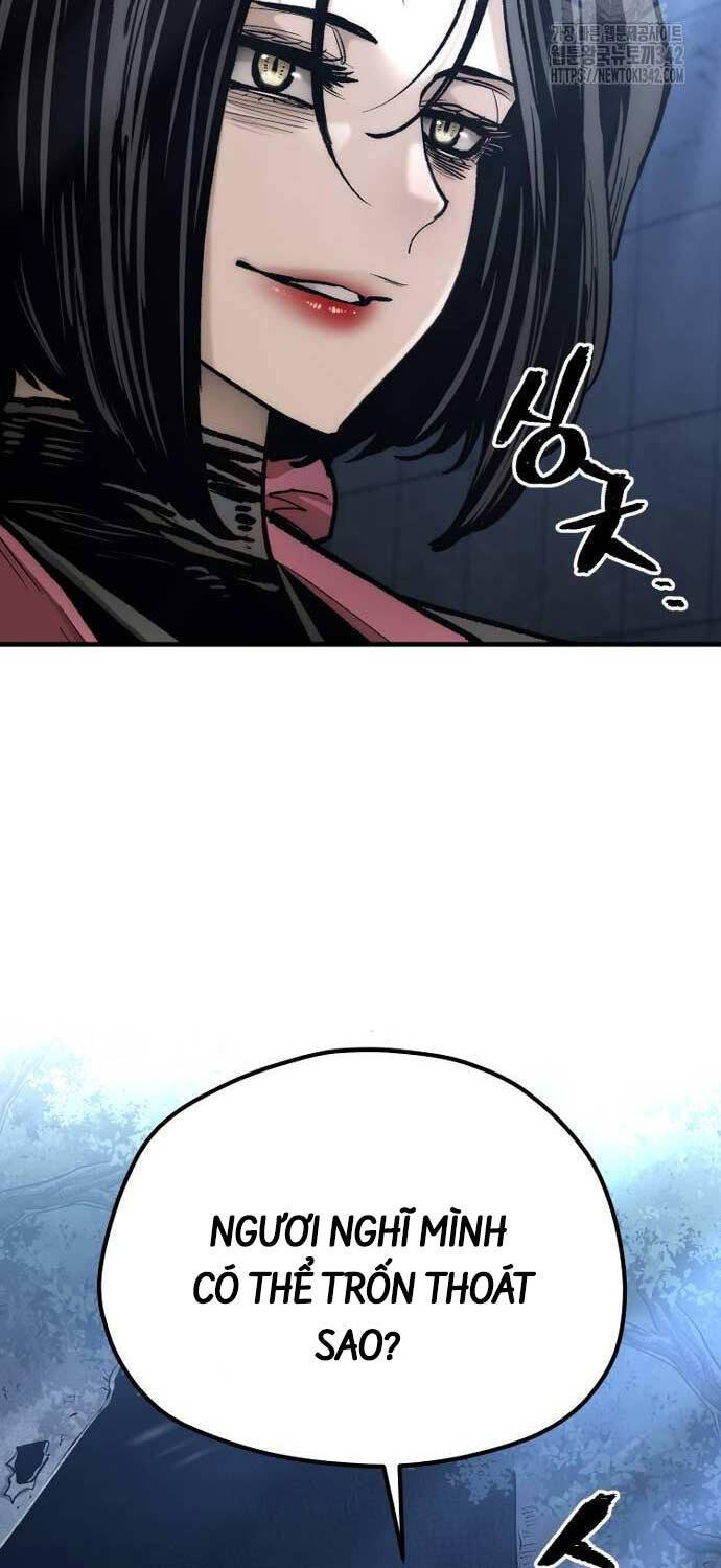 Thiên Ma Phi Thăng Truyện Chap 129 - Next Chap 130