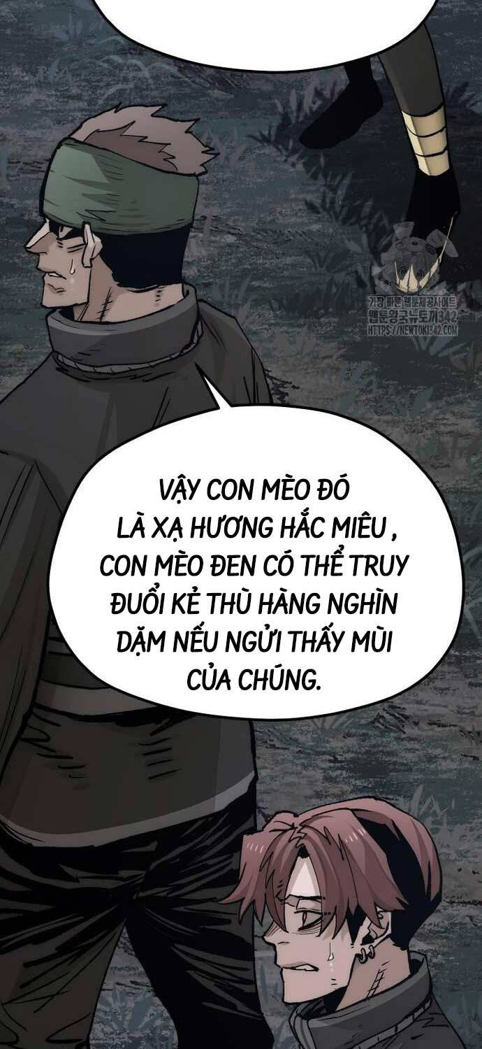 Thiên Ma Phi Thăng Truyện Chap 129 - Next Chap 130