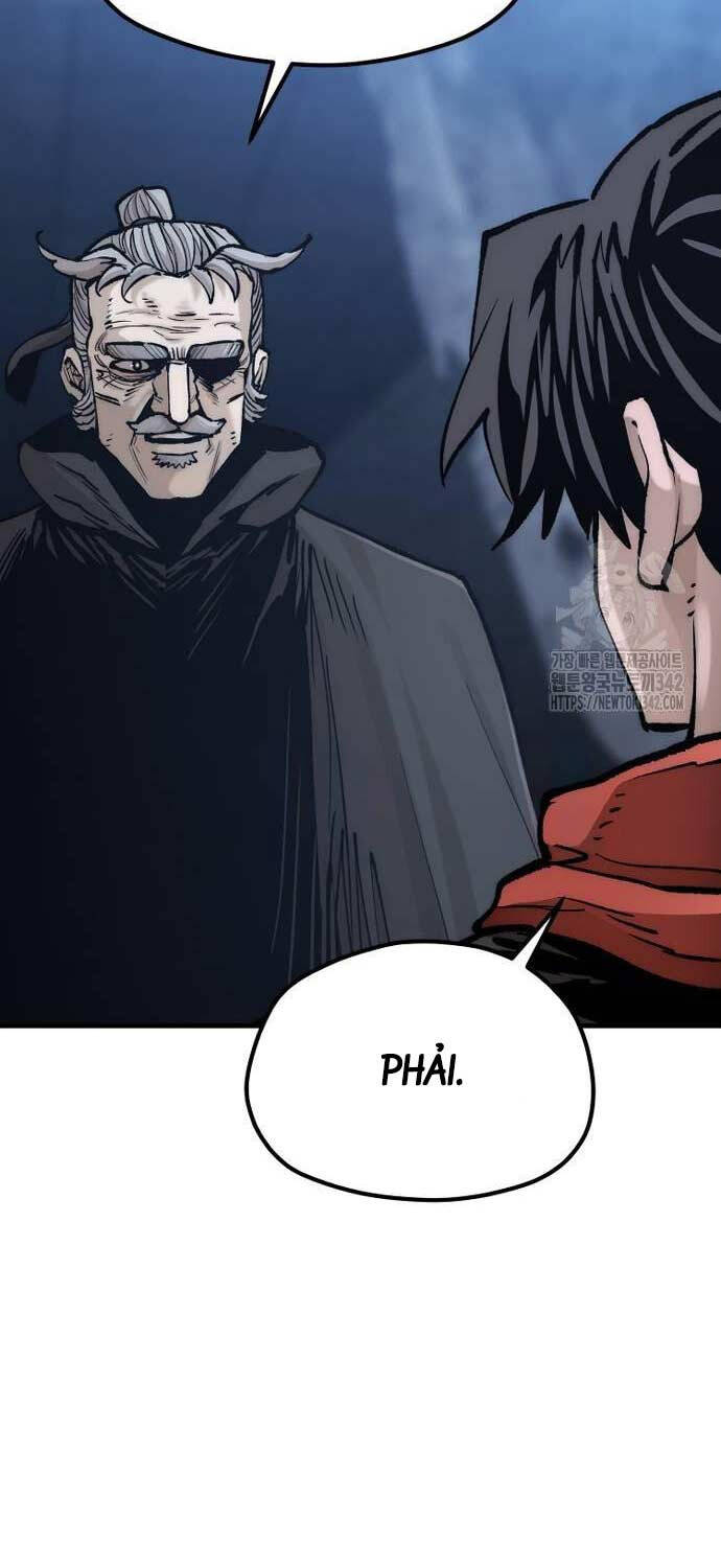 Thiên Ma Phi Thăng Truyện Chap 129 - Next Chap 130