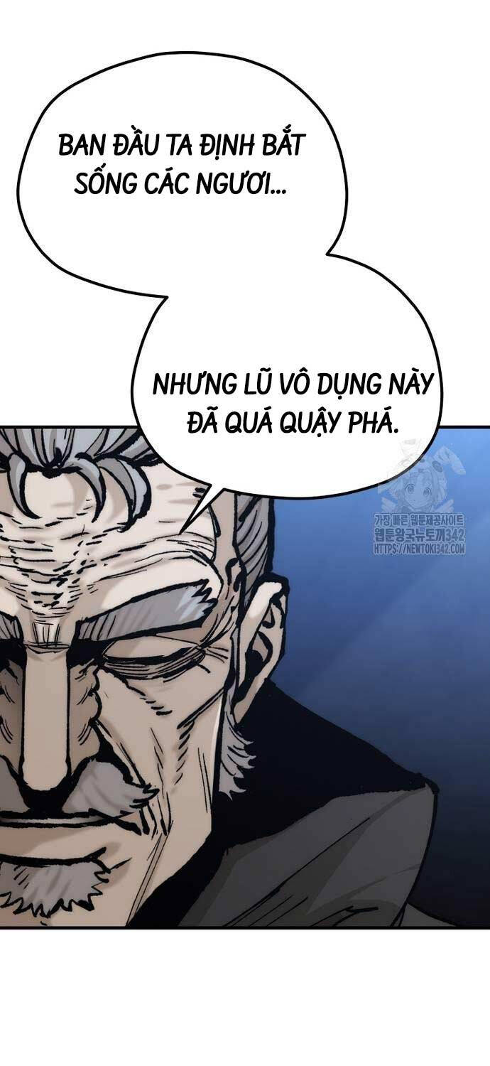 Thiên Ma Phi Thăng Truyện Chap 129 - Next Chap 130
