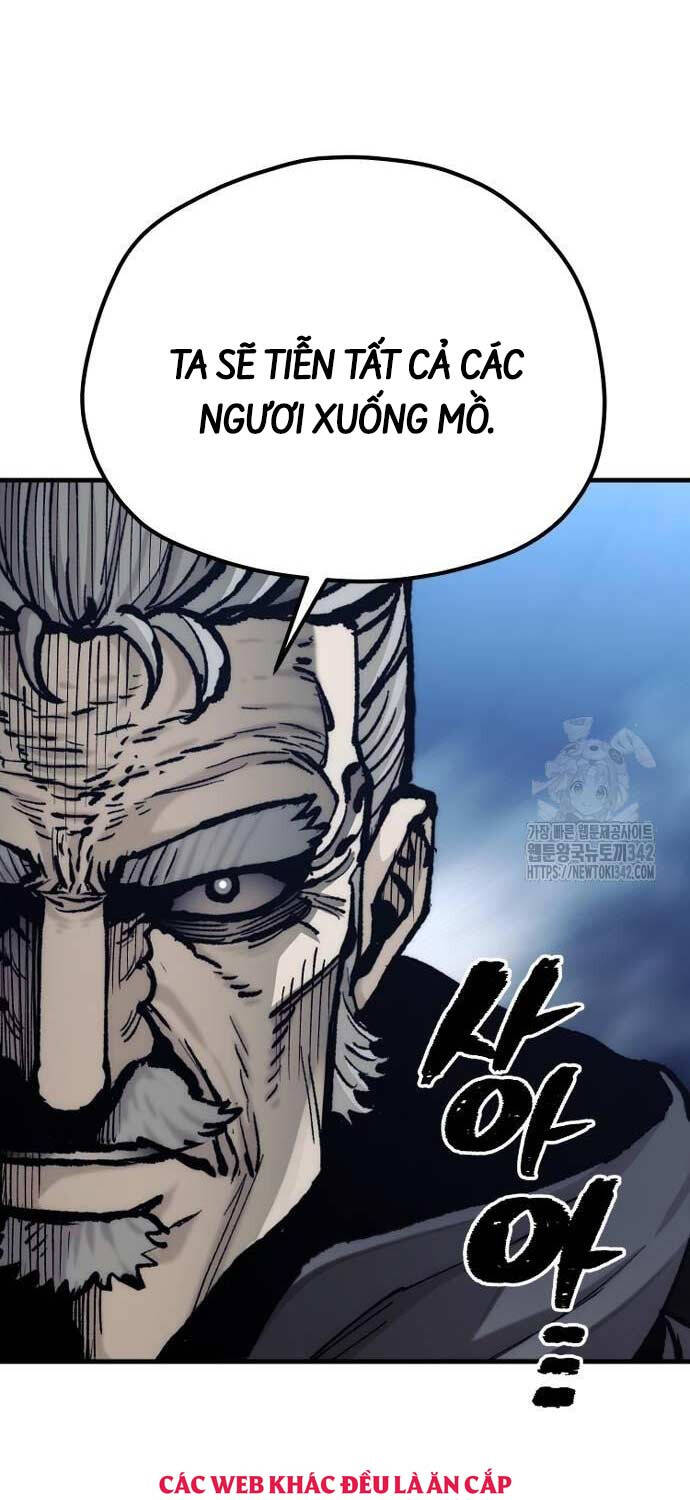 Thiên Ma Phi Thăng Truyện Chap 129 - Next Chap 130