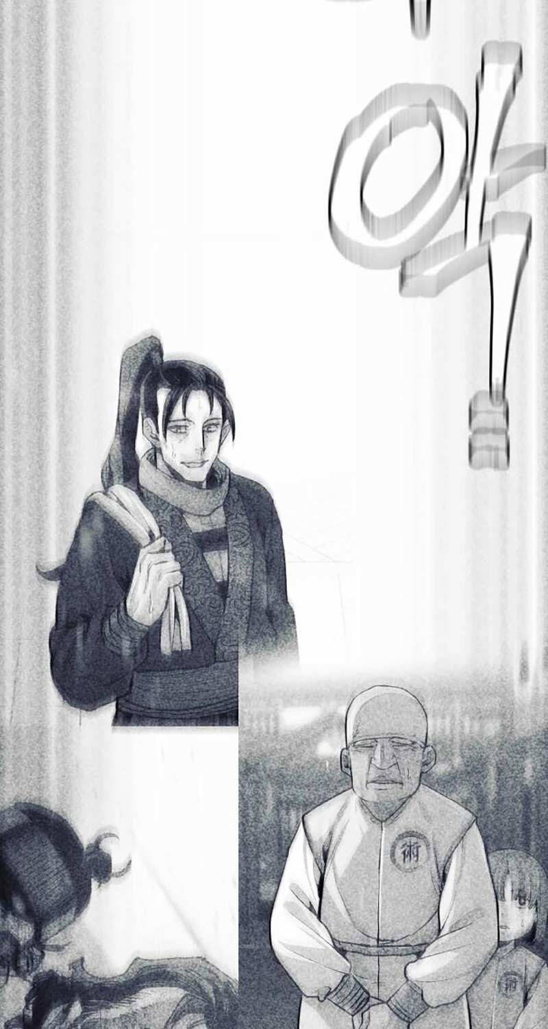 Thiên Ma Phi Thăng Truyện Chap 130 - Next Chap 131